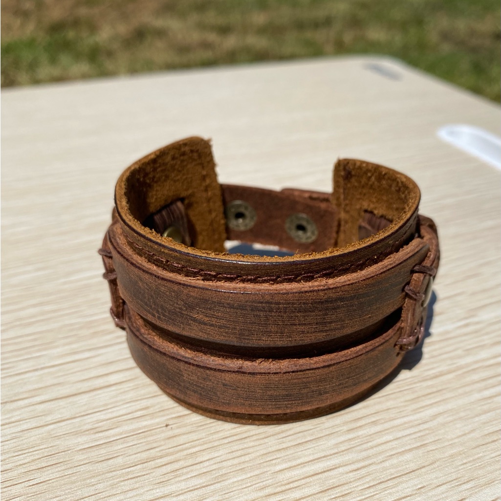New String Bracelet